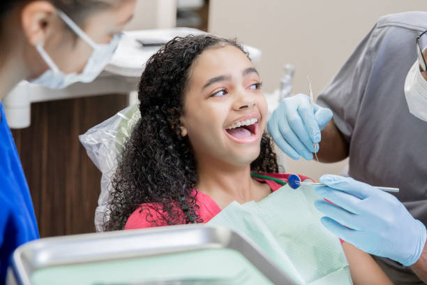 Best Emergency Root Canal Treatment in Waterford, CA
